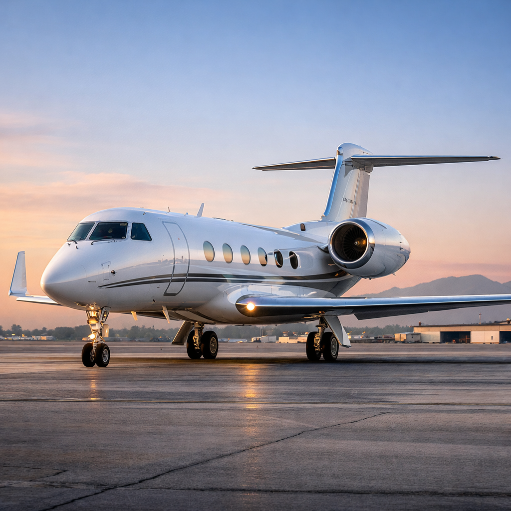 Aircraft Operations